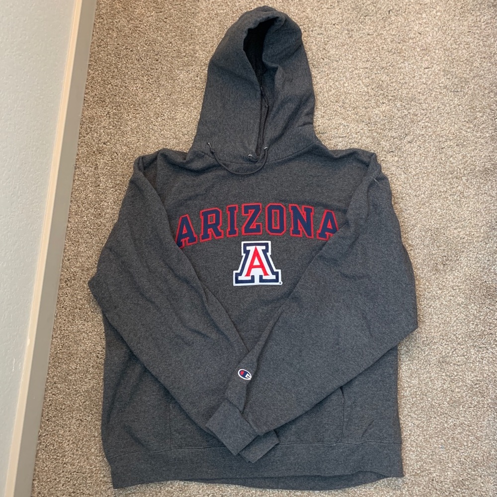 University of Arizona Champions Hoodie